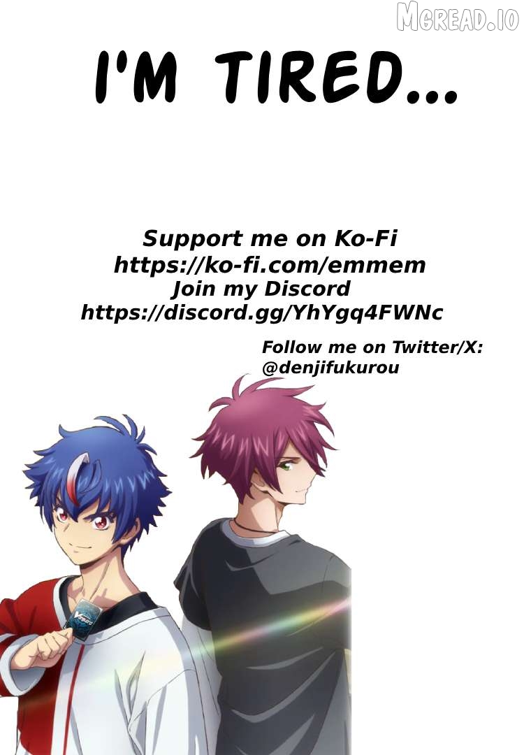 Cardfight!! Vanguard Full Fighters!! Chapter 2 - page 49