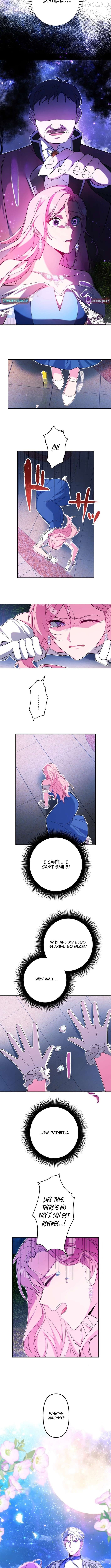 The Abandoned Lady Wants to Love Your Secret Chapter 17 - page 9