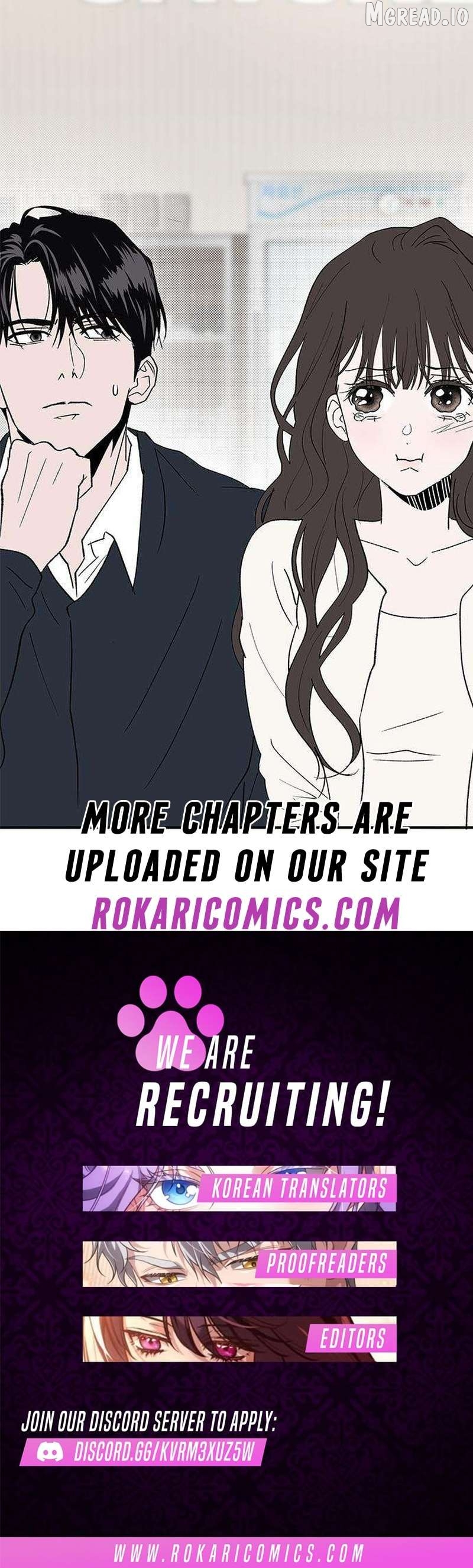 My Sexy Snail Bride Chapter 9 - page 13