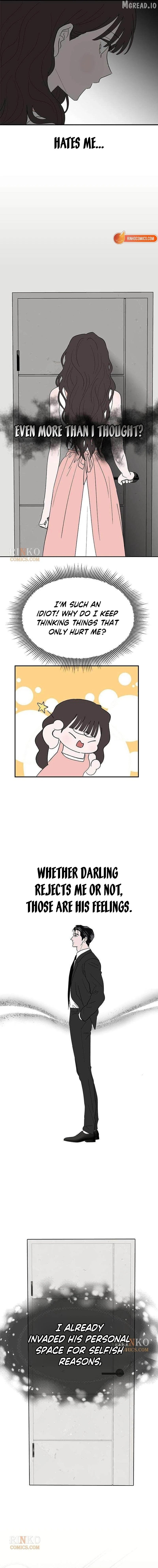 My Sexy Snail Bride Chapter 11 - page 5