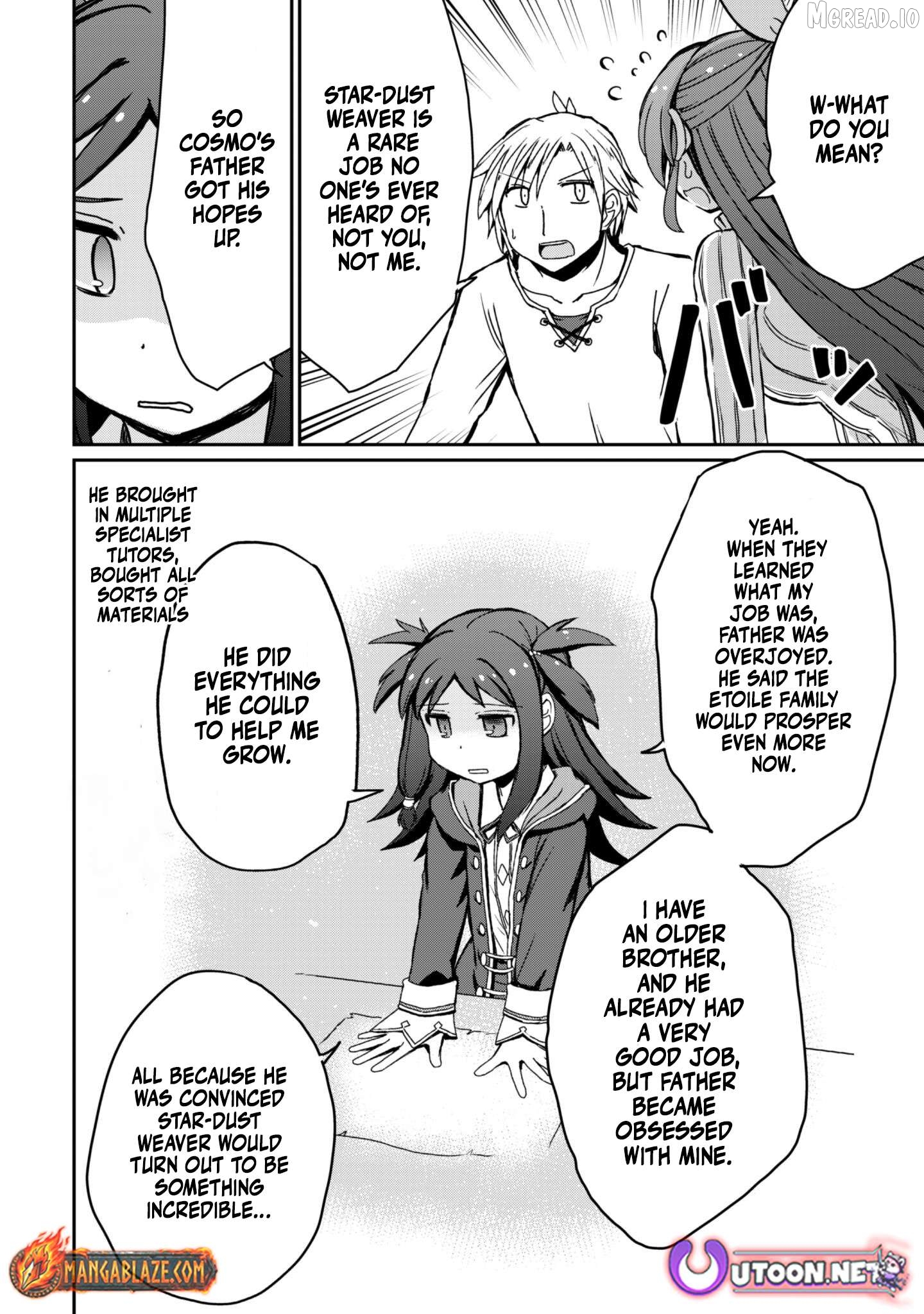 Hajimari no Machi no Sodateya-san - Tsuihousareta Bannou Ikuseishi wa Ponkotsu Boukensha wo Kakuseisasete Saikyou Slow Life wo Mezashimasu Chapter 14.1 - page 10