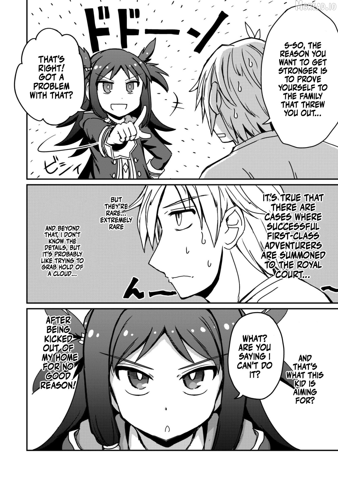 Hajimari no Machi no Sodateya-san - Tsuihousareta Bannou Ikuseishi wa Ponkotsu Boukensha wo Kakuseisasete Saikyou Slow Life wo Mezashimasu Chapter 14.1 - page 14