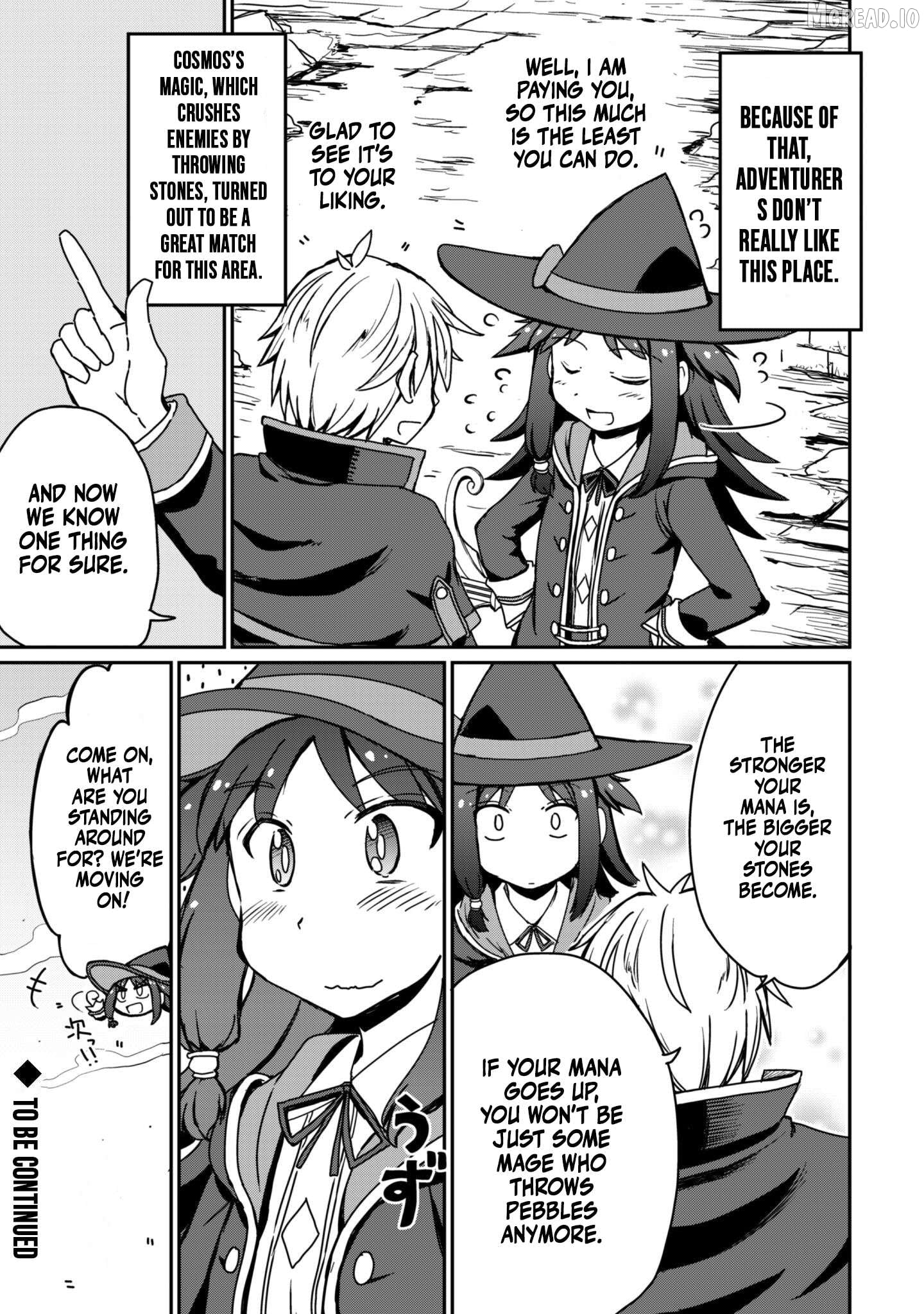 Hajimari no Machi no Sodateya-san - Tsuihousareta Bannou Ikuseishi wa Ponkotsu Boukensha wo Kakuseisasete Saikyou Slow Life wo Mezashimasu Chapter 14.1 - page 21