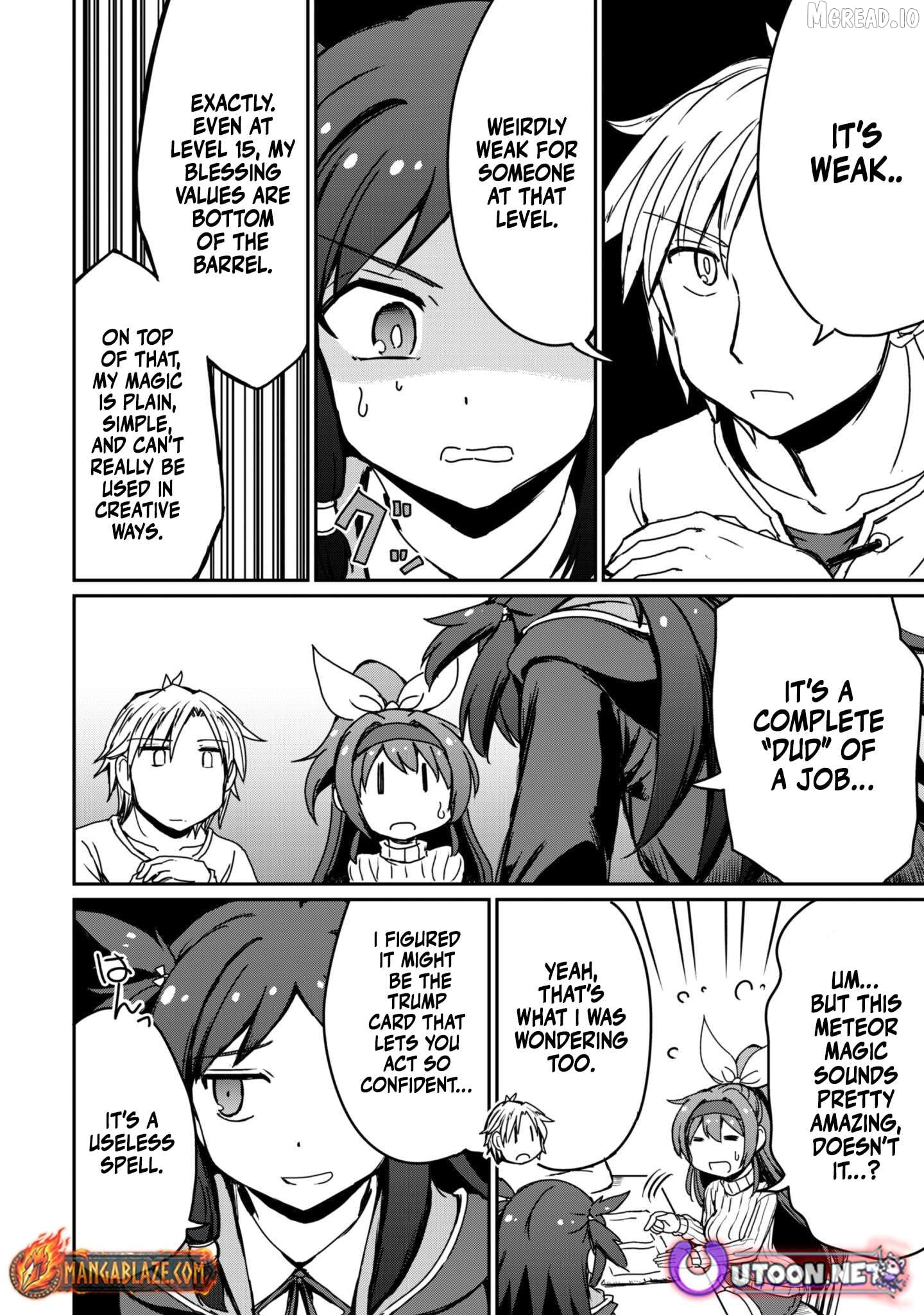 Hajimari no Machi no Sodateya-san - Tsuihousareta Bannou Ikuseishi wa Ponkotsu Boukensha wo Kakuseisasete Saikyou Slow Life wo Mezashimasu Chapter 14.1 - page 4
