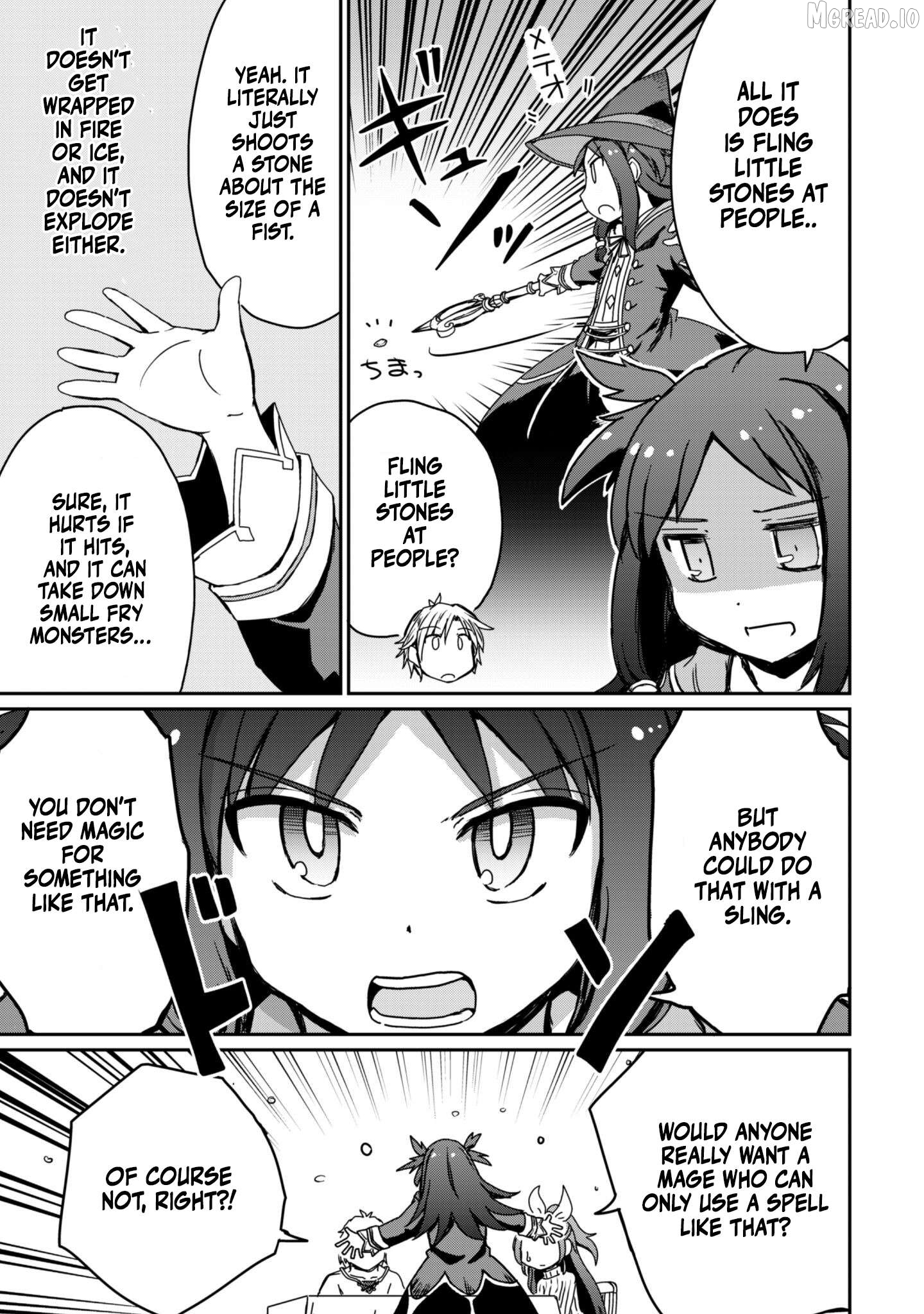 Hajimari no Machi no Sodateya-san - Tsuihousareta Bannou Ikuseishi wa Ponkotsu Boukensha wo Kakuseisasete Saikyou Slow Life wo Mezashimasu Chapter 14.1 - page 5