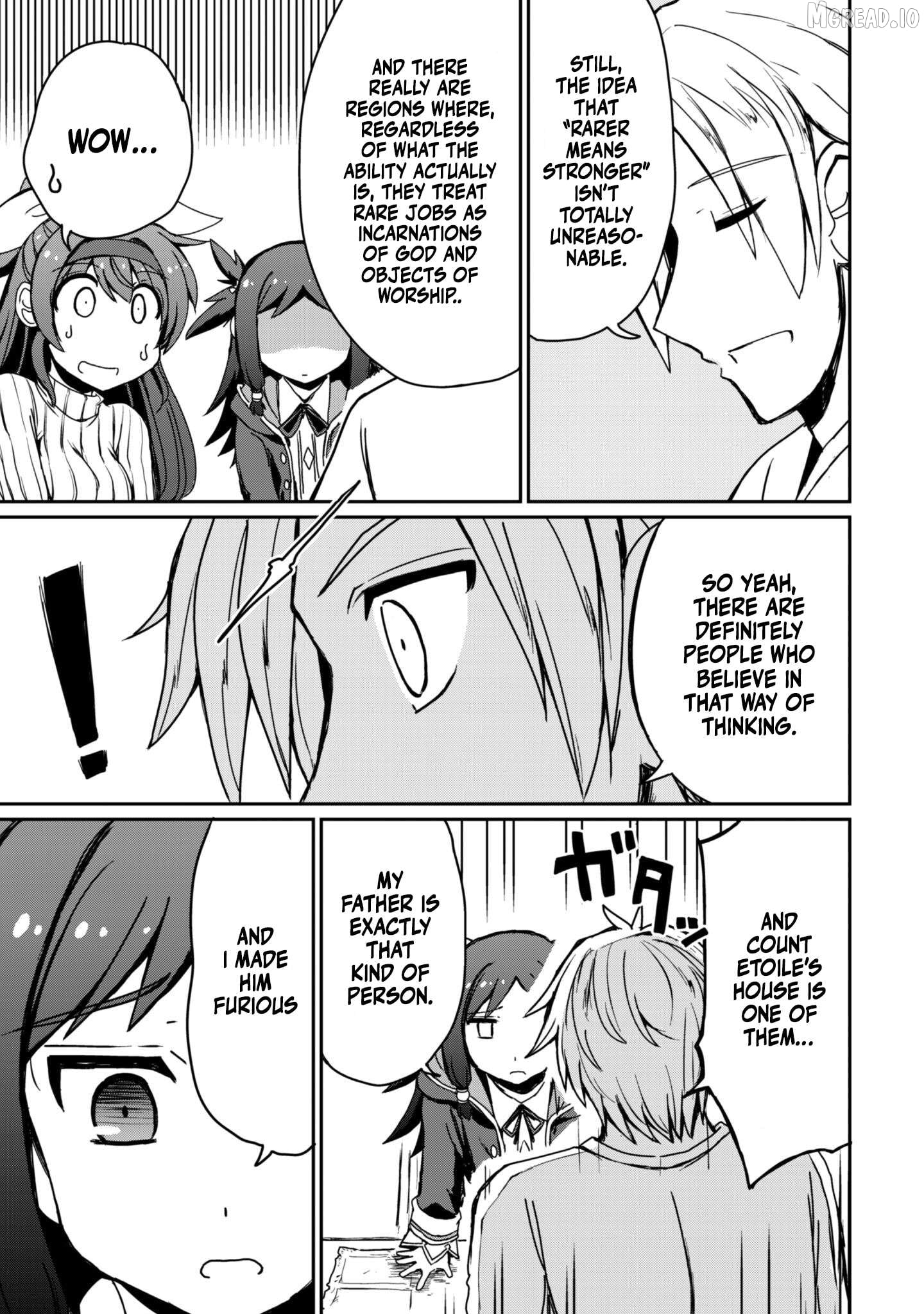 Hajimari no Machi no Sodateya-san - Tsuihousareta Bannou Ikuseishi wa Ponkotsu Boukensha wo Kakuseisasete Saikyou Slow Life wo Mezashimasu Chapter 14.1 - page 9