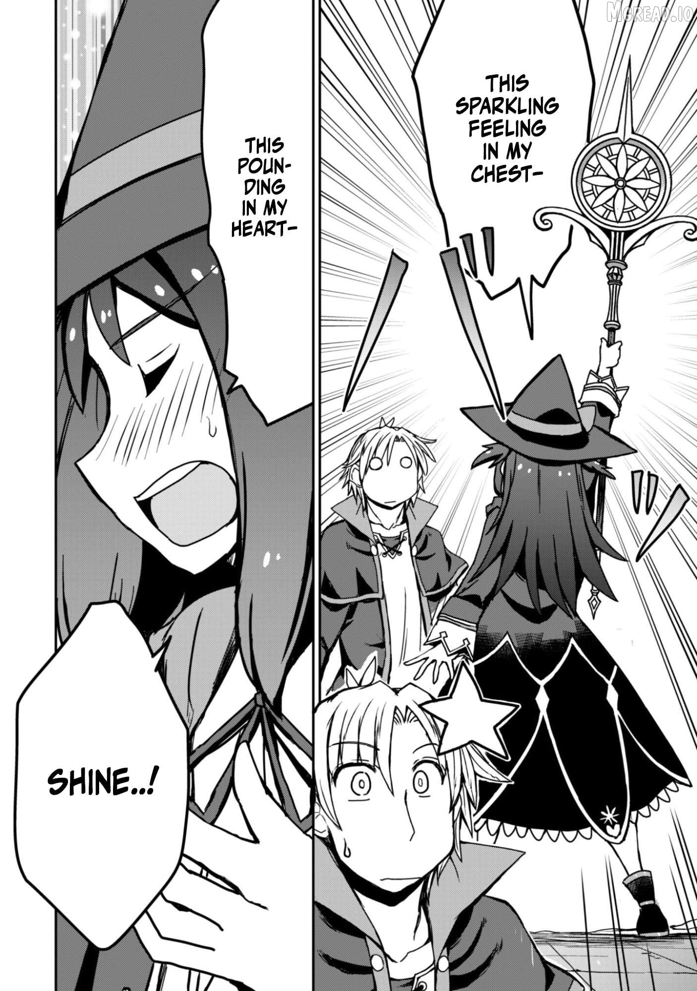 Hajimari no Machi no Sodateya-san - Tsuihousareta Bannou Ikuseishi wa Ponkotsu Boukensha wo Kakuseisasete Saikyou Slow Life wo Mezashimasu Chapter 14.2 - page 11