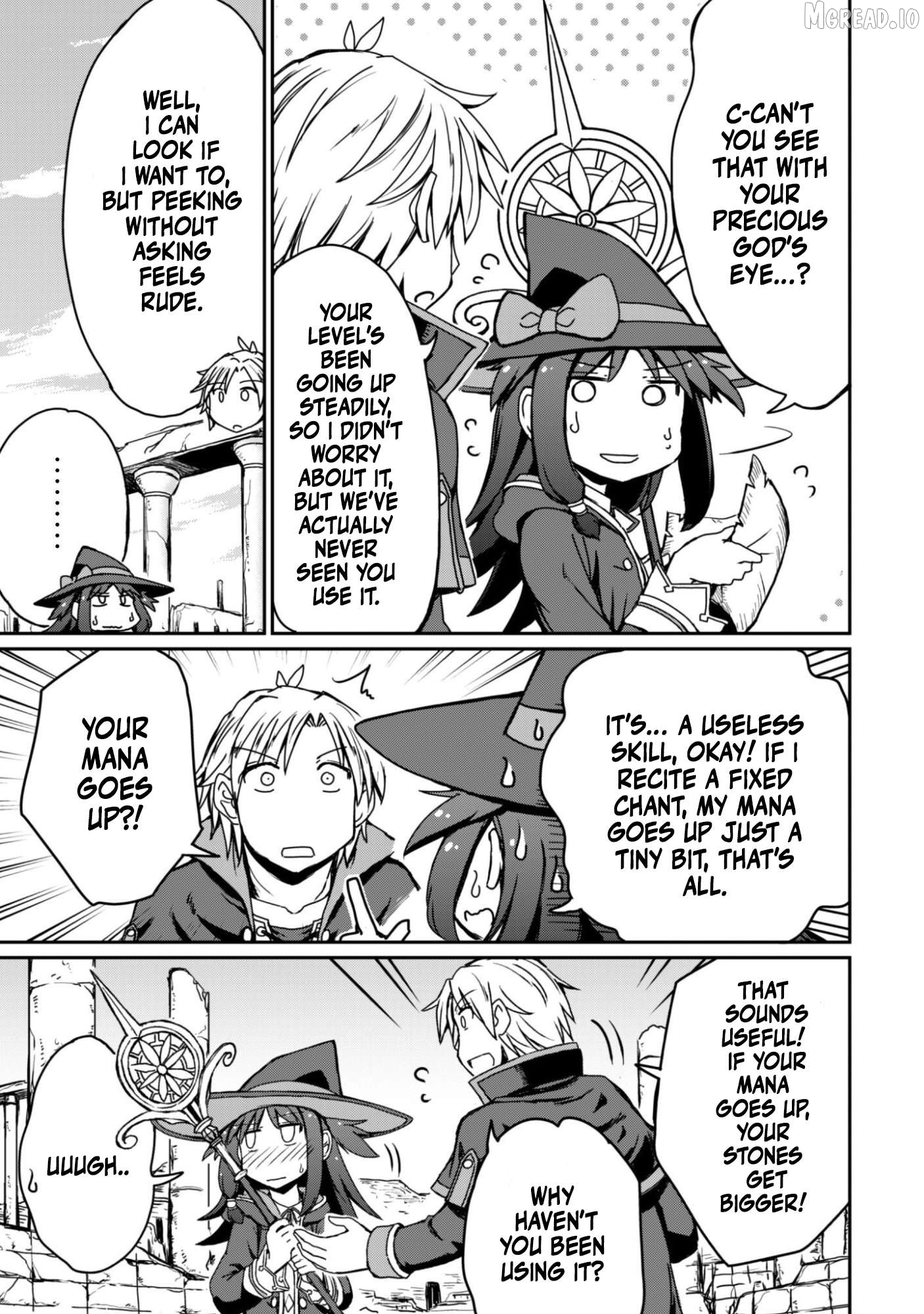 Hajimari no Machi no Sodateya-san - Tsuihousareta Bannou Ikuseishi wa Ponkotsu Boukensha wo Kakuseisasete Saikyou Slow Life wo Mezashimasu Chapter 14.2 - page 8