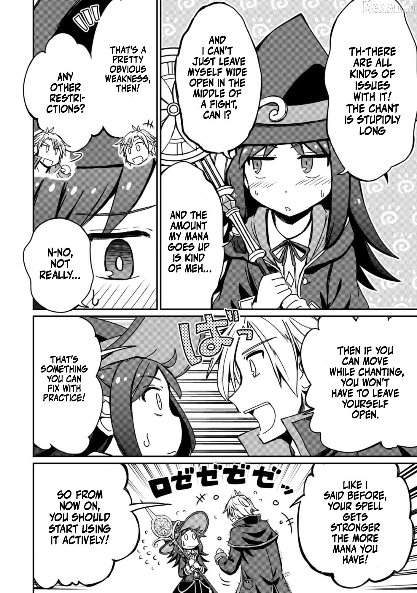 Hajimari no Machi no Sodateya-san - Tsuihousareta Bannou Ikuseishi wa Ponkotsu Boukensha wo Kakuseisasete Saikyou Slow Life wo Mezashimasu Chapter 14.2 - page 9