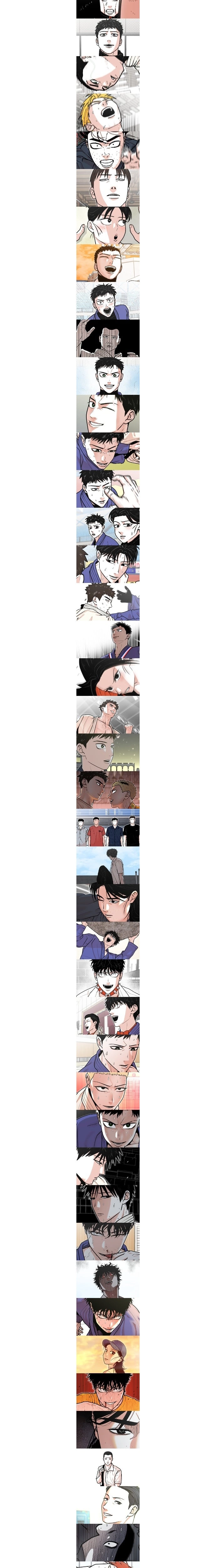Hanpan - Manhwa Chapter 30 - page 2
