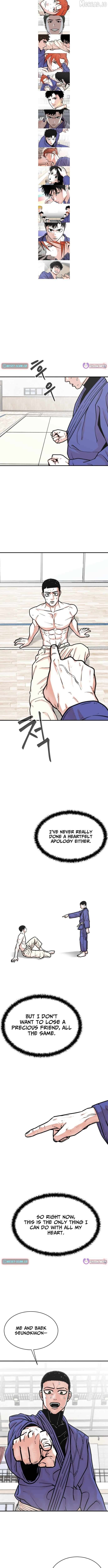 Hanpan - Manhwa Chapter 31 - page 2