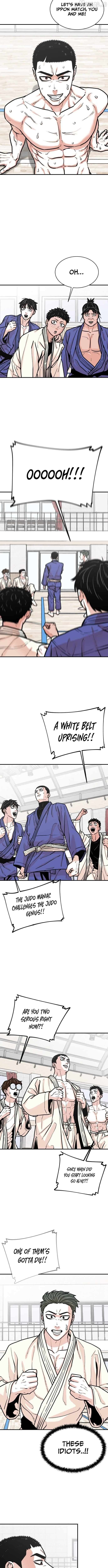 Hanpan - Manhwa Chapter 31 - page 3