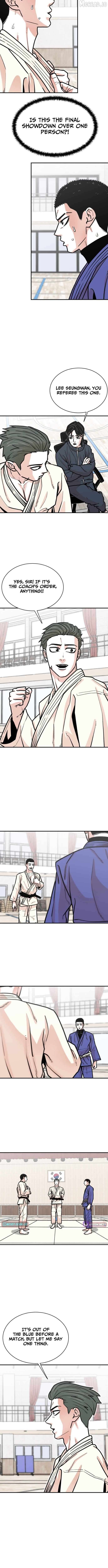 Hanpan - Manhwa Chapter 31 - page 4