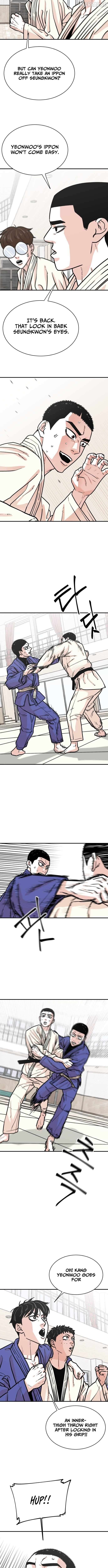 Hanpan - Manhwa Chapter 31 - page 7