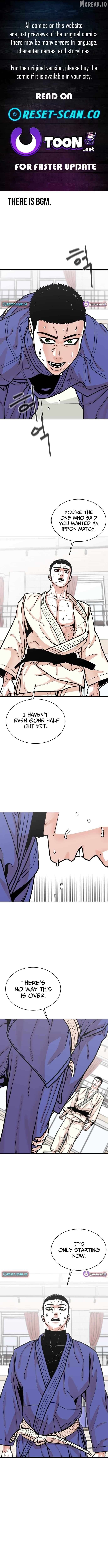 Hanpan - Manhwa Chapter 32 - page 1