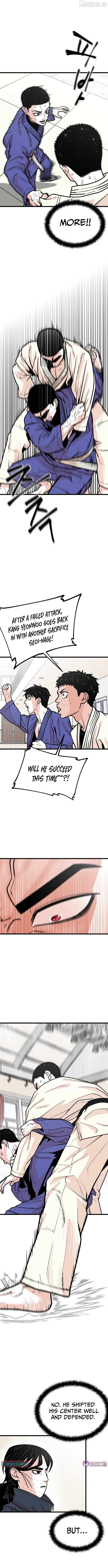 Hanpan - Manhwa Chapter 32 - page 10