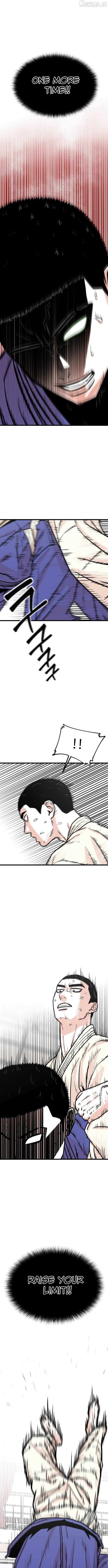 Hanpan - Manhwa Chapter 32 - page 11
