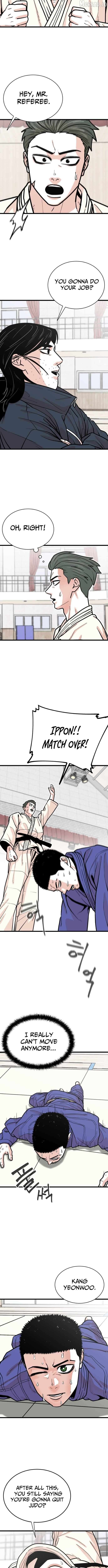 Hanpan - Manhwa Chapter 32 - page 13