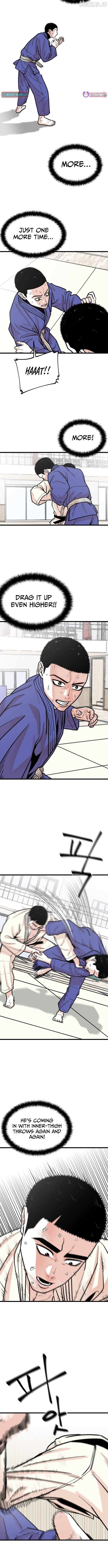 Hanpan - Manhwa Chapter 32 - page 9