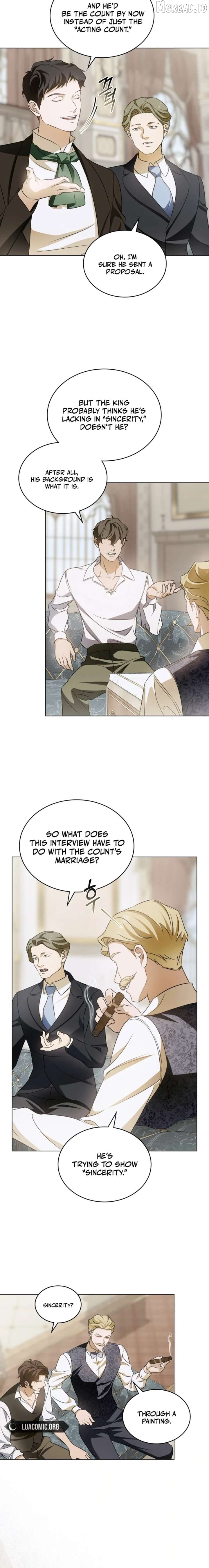 Dépaysement Chapter 19 - page 10
