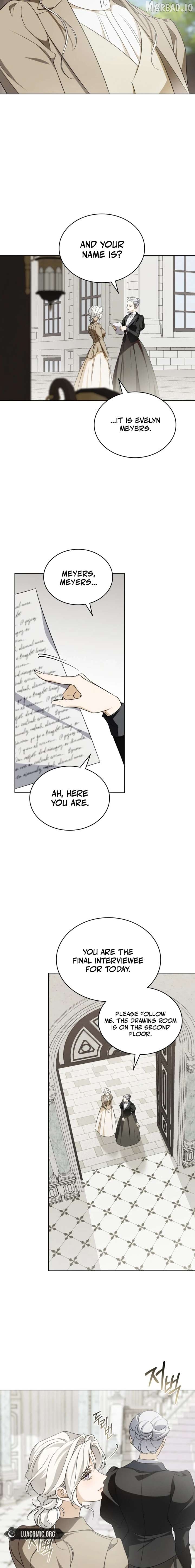 Dépaysement Chapter 19 - page 2