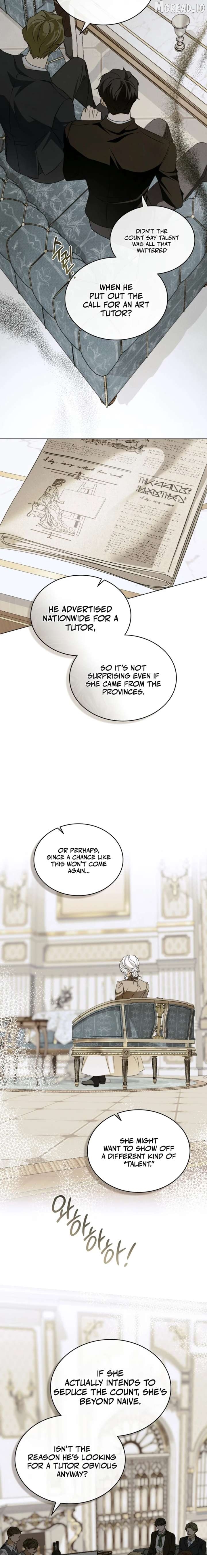Dépaysement Chapter 19 - page 5