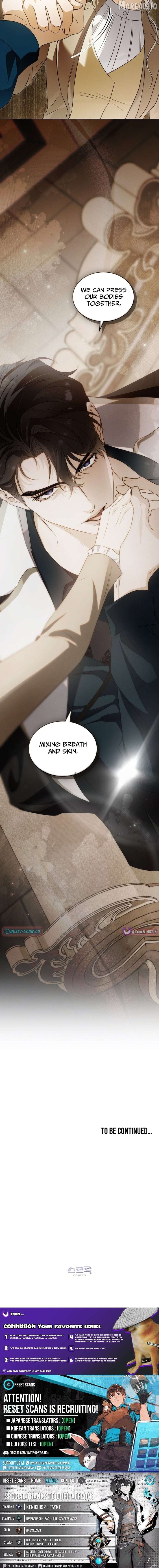 Dépaysement Chapter 20 - page 11