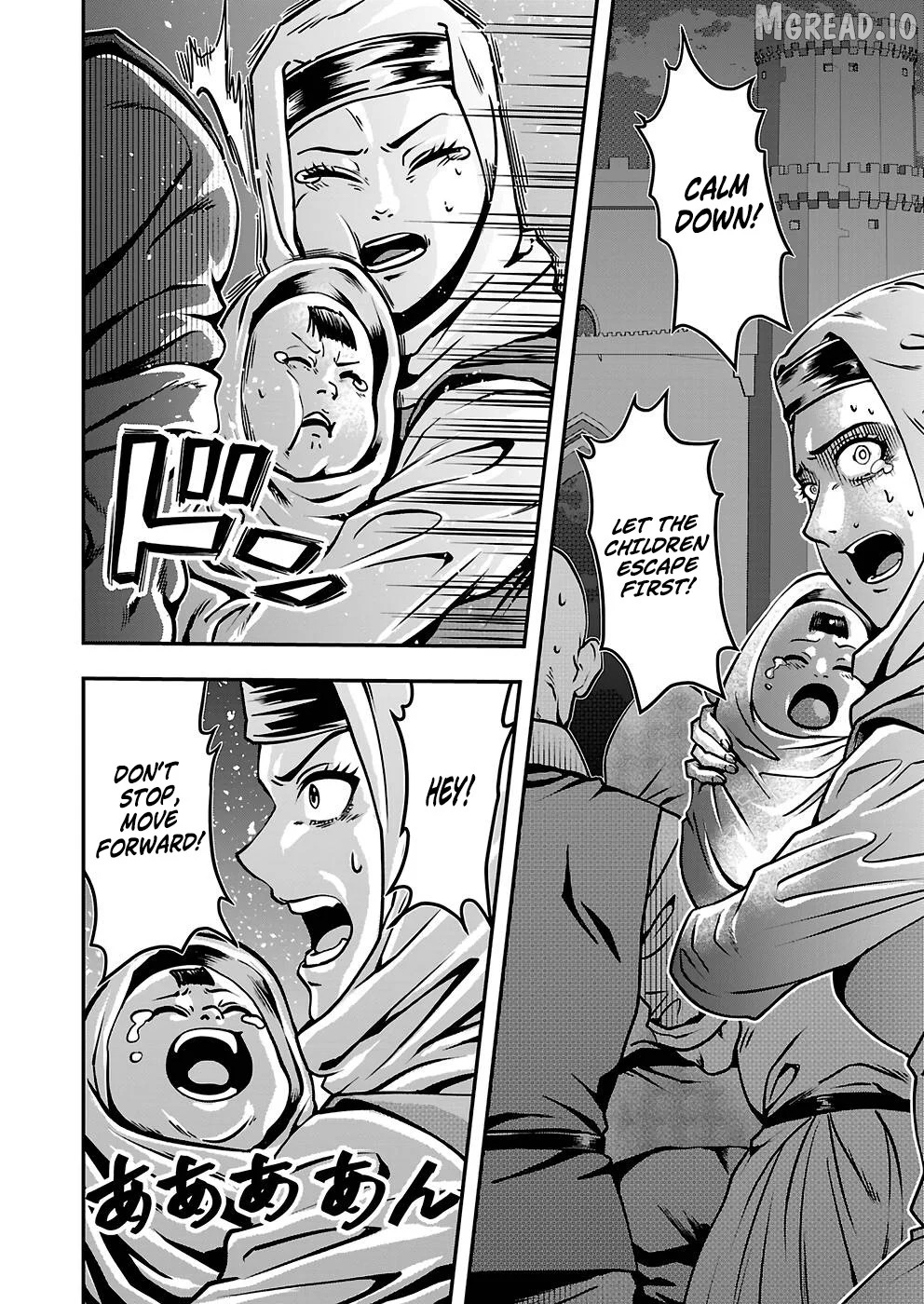 Humanity These Days Is Underestimating the Demon King Chapter 26 - page 20