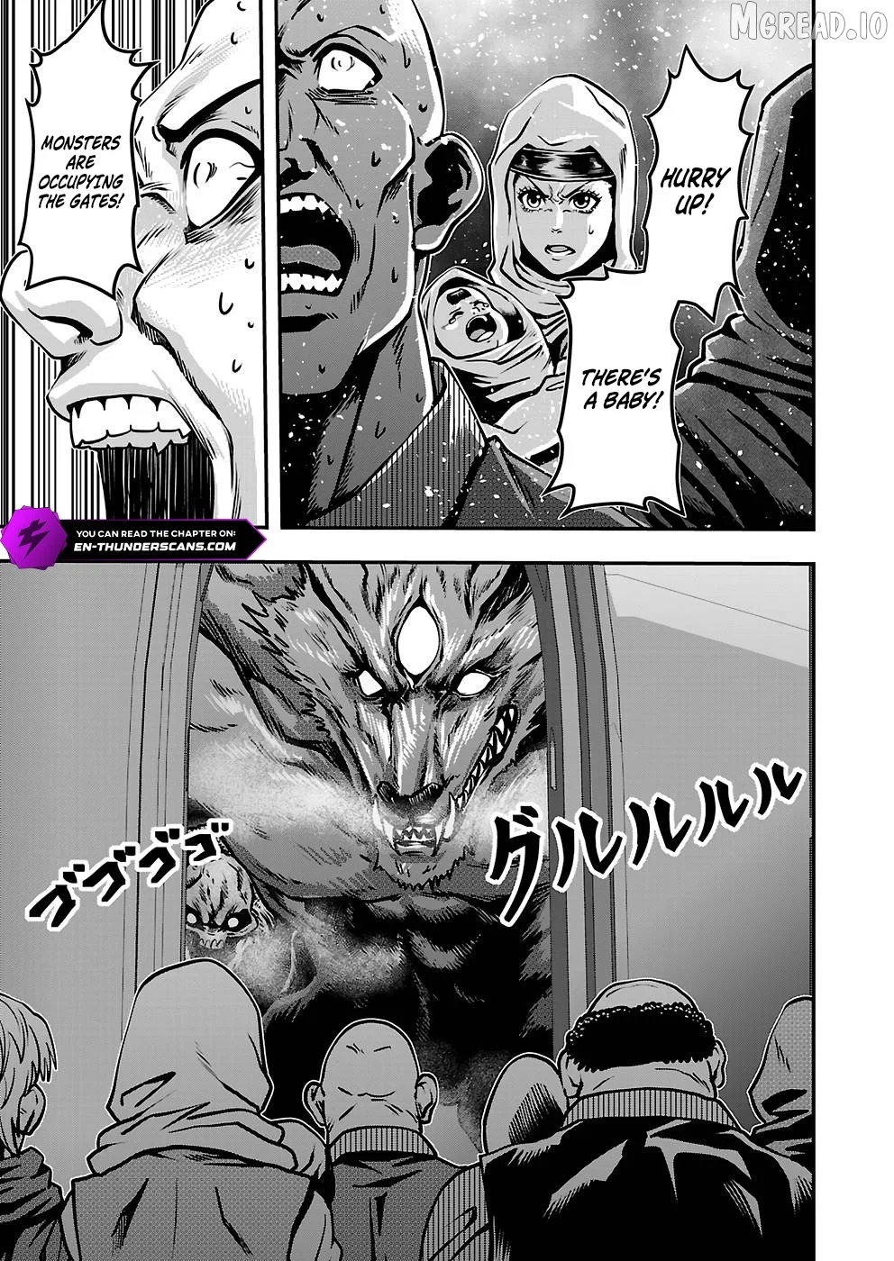 Humanity These Days Is Underestimating the Demon King Chapter 26 - page 21