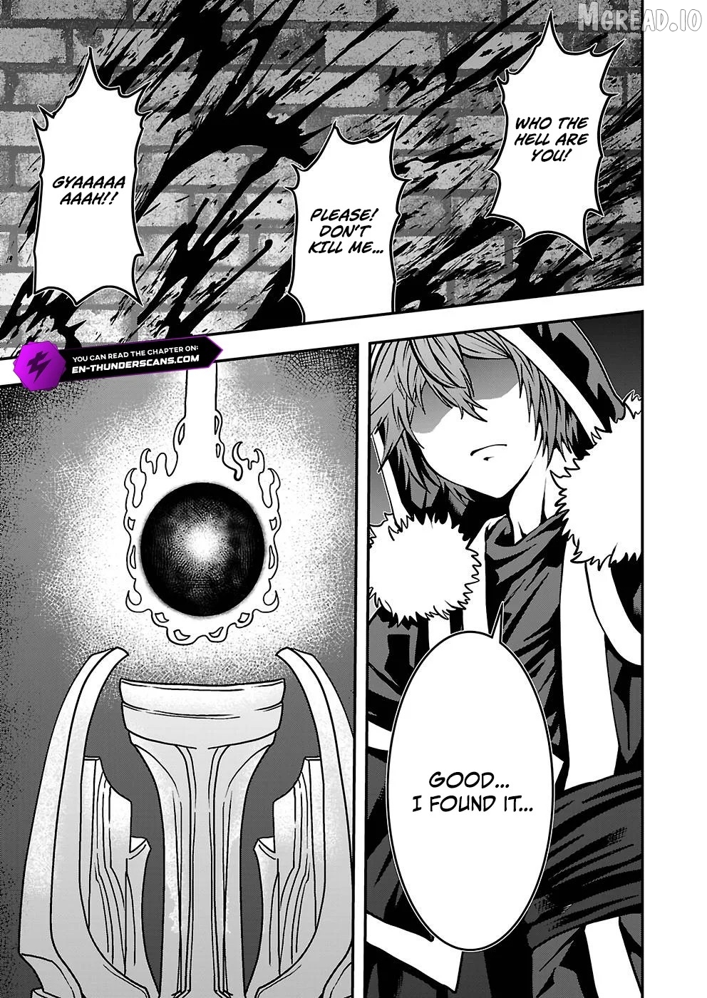Humanity These Days Is Underestimating the Demon King Chapter 26 - page 29