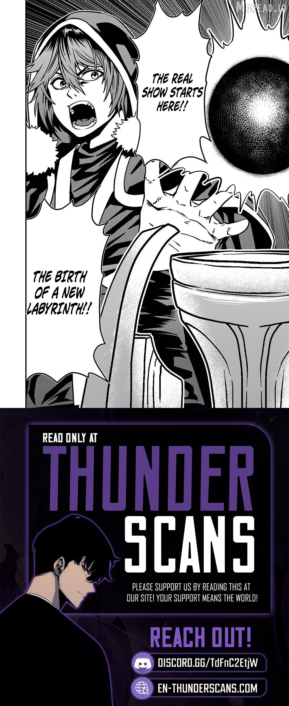 Humanity These Days Is Underestimating the Demon King Chapter 26 - page 30