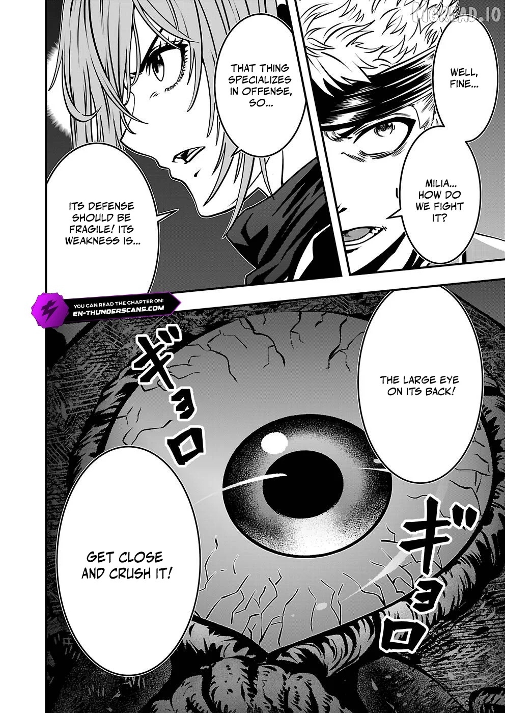 Humanity These Days Is Underestimating the Demon King Chapter 26 - page 8