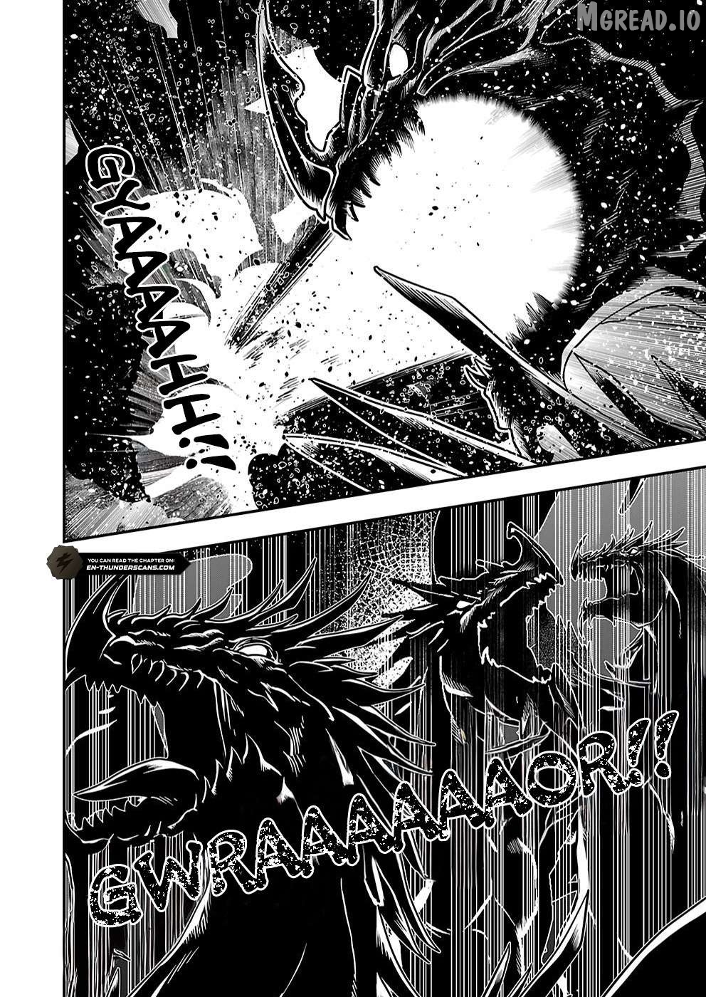 Humanity These Days Is Underestimating the Demon King Chapter 27 - page 6