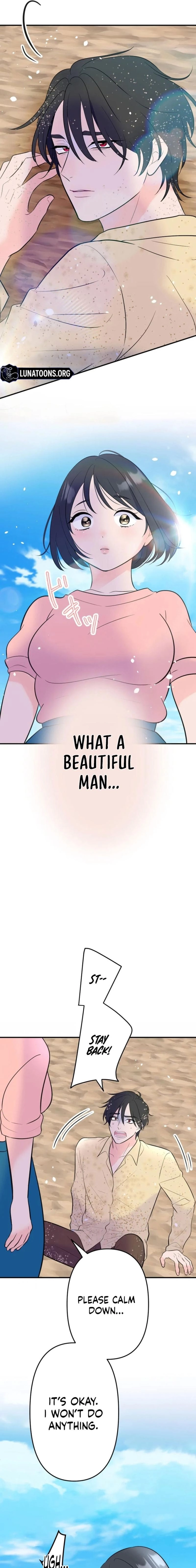 Omen no Ie ~Mouhitori no Otto to Sare Tsuma no Fukushuu Keikaku~ Chapter 28 - page 7