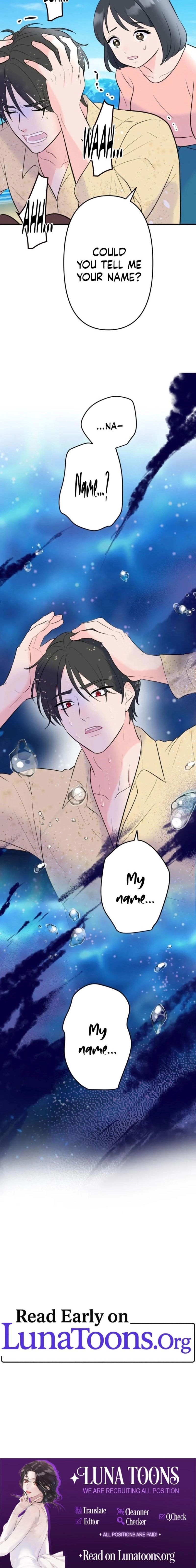 Omen no Ie ~Mouhitori no Otto to Sare Tsuma no Fukushuu Keikaku~ Chapter 28 - page 8