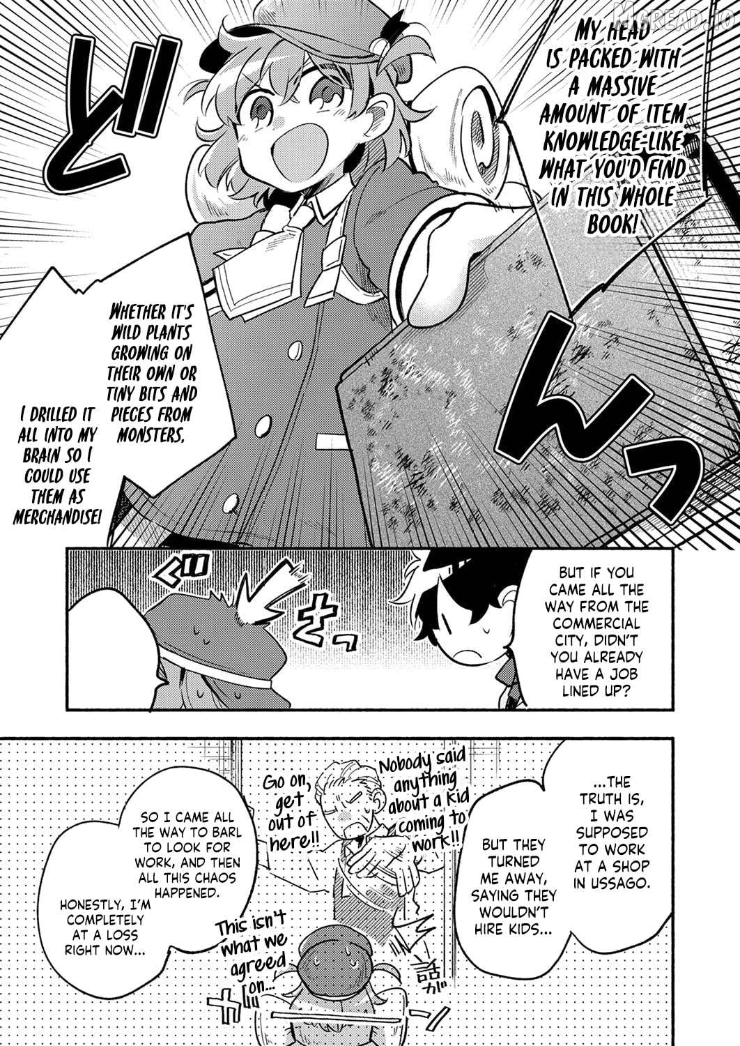 The Healer Banished From the Guild, Was Actually Invincible Because His Mana Was Infinite, So He Becomes a Legend With Unconventional Healing Magic Chapter 7 - page 18