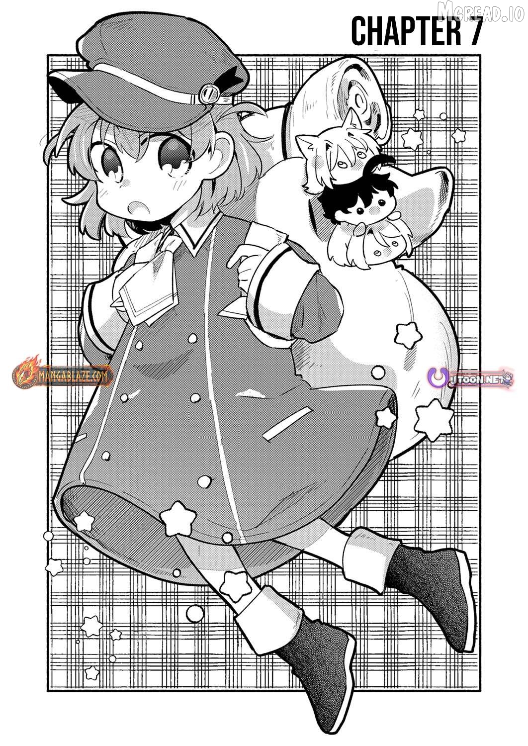 The Healer Banished From the Guild, Was Actually Invincible Because His Mana Was Infinite, So He Becomes a Legend With Unconventional Healing Magic Chapter 7 - page 4
