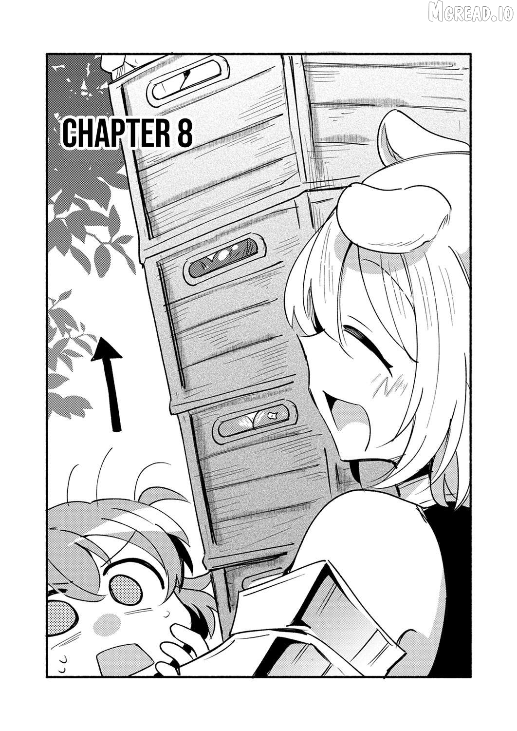The Healer Banished From the Guild, Was Actually Invincible Because His Mana Was Infinite, So He Becomes a Legend With Unconventional Healing Magic Chapter 8 - page 5
