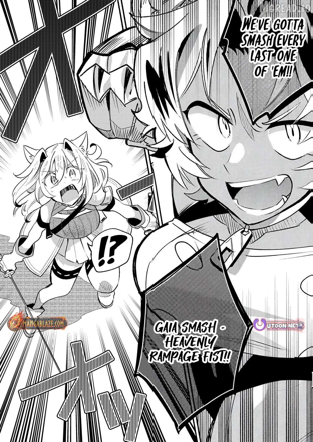 The Healer Banished From the Guild, Was Actually Invincible Because His Mana Was Infinite, So He Becomes a Legend With Unconventional Healing Magic Chapter 10 - page 25