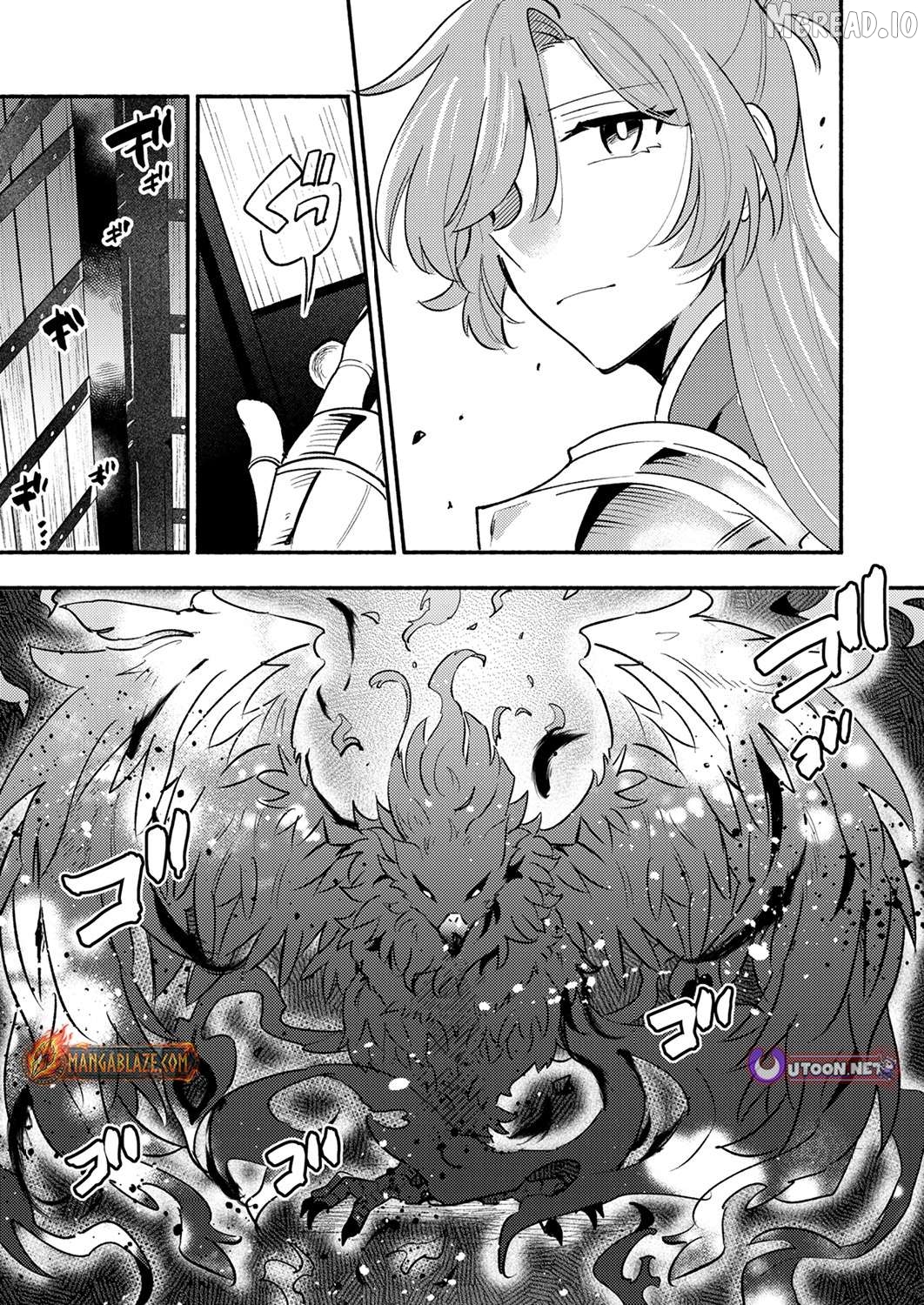 The Healer Banished From the Guild, Was Actually Invincible Because His Mana Was Infinite, So He Becomes a Legend With Unconventional Healing Magic Chapter 11 - page 16