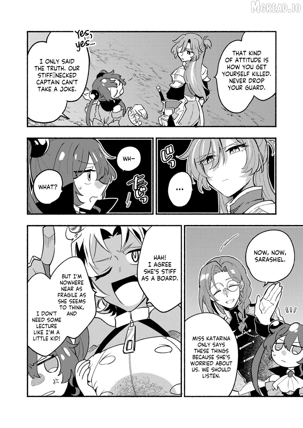 The Healer Banished From the Guild, Was Actually Invincible Because His Mana Was Infinite, So He Becomes a Legend With Unconventional Healing Magic Chapter 11 - page 9