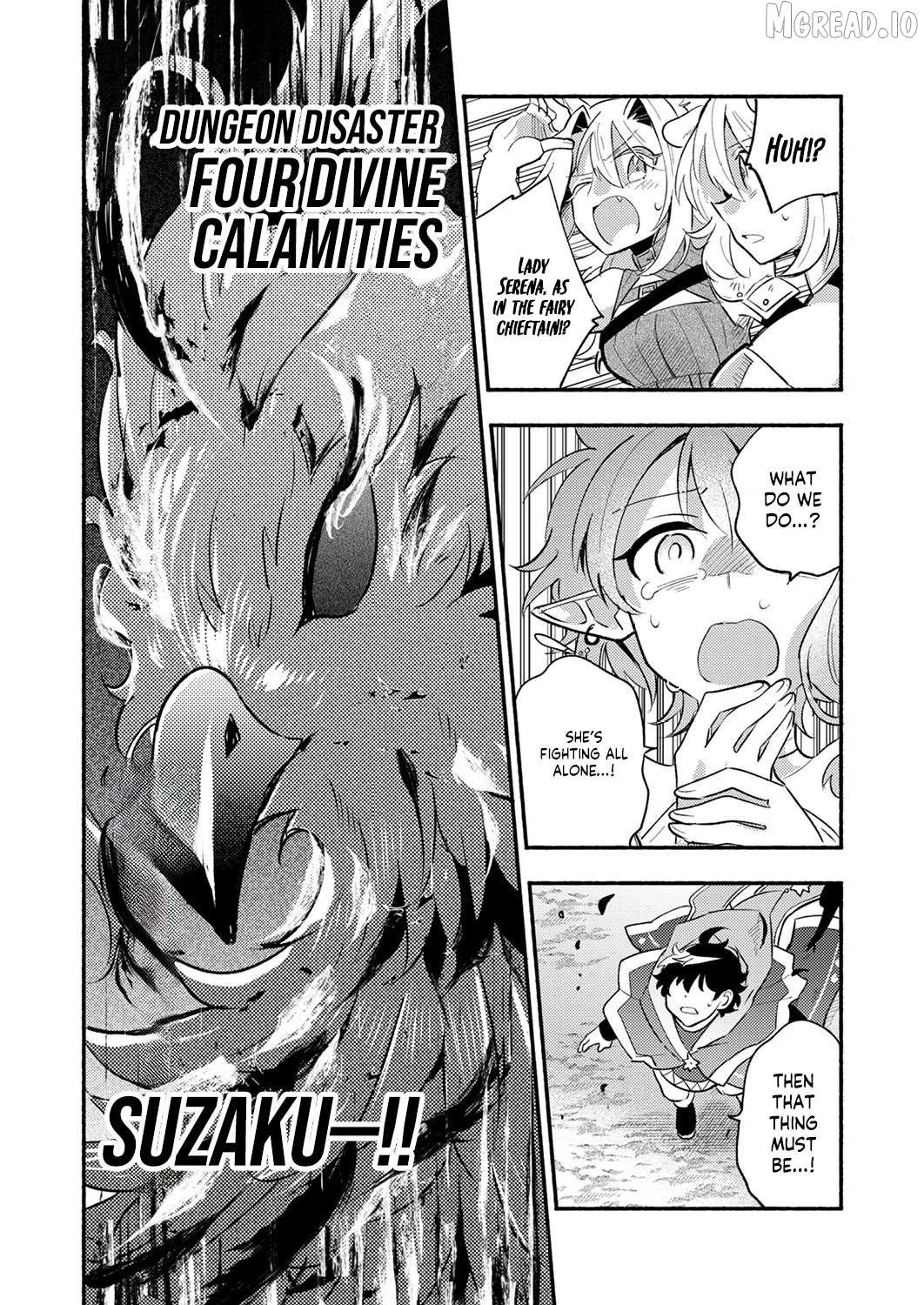 The Healer Banished From the Guild, Was Actually Invincible Because His Mana Was Infinite, So He Becomes a Legend With Unconventional Healing Magic Chapter 9 - page 11