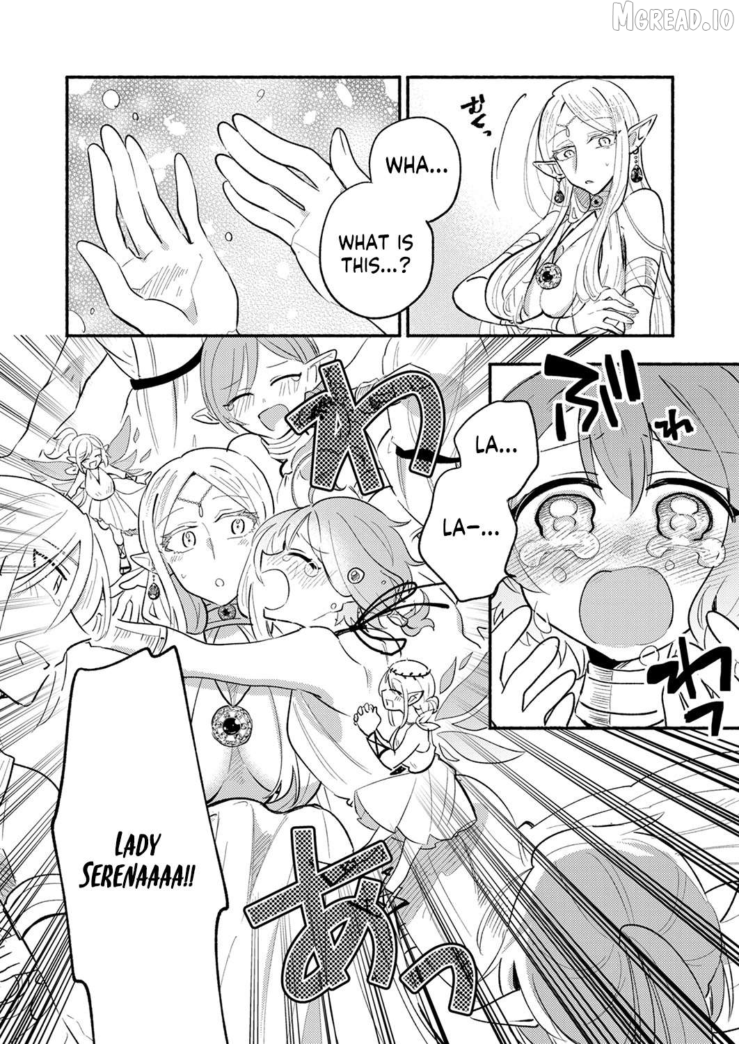 The Healer Banished From the Guild, Was Actually Invincible Because His Mana Was Infinite, So He Becomes a Legend With Unconventional Healing Magic Chapter 9 - page 30