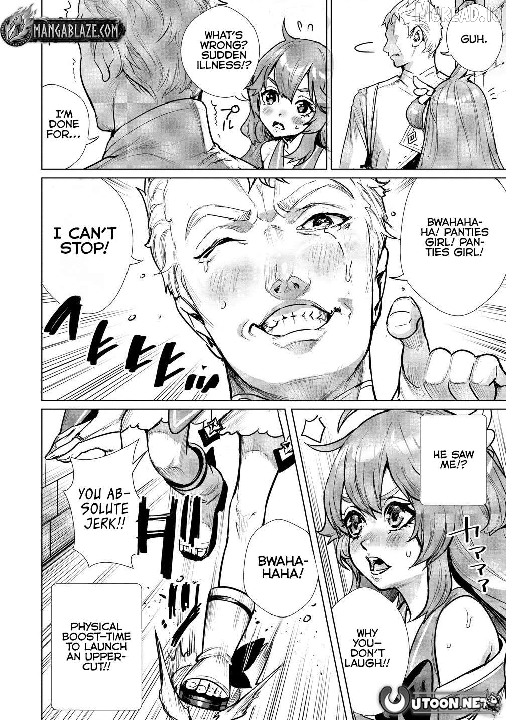 Watashi, Isekai de Seirei ni narimashita. Nandaka Saikyouppoikedo, Fuwafuwa Kiraku ni Ikitai to omoimasu Chapter 6.1 - page 5