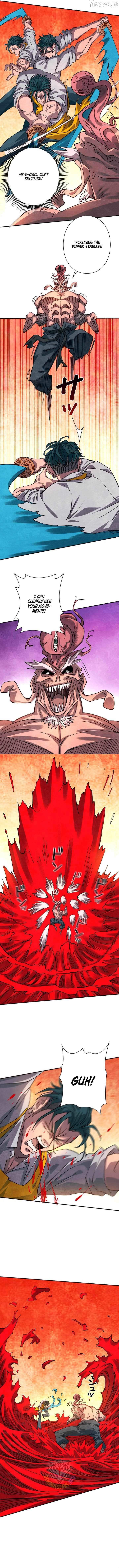 The Strongest Monster Killer Dad in History Chapter 22 - page 10