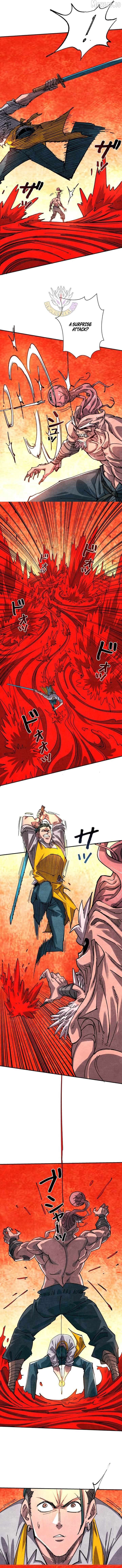 The Strongest Monster Killer Dad in History Chapter 22 - page 3