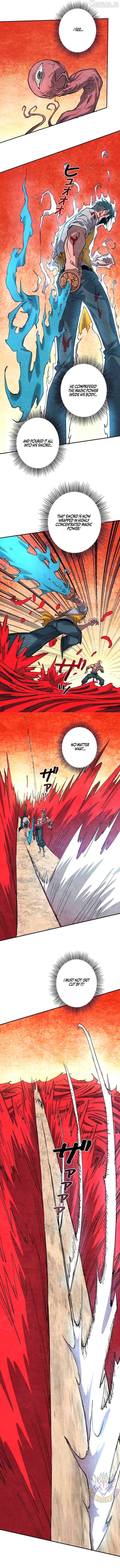 The Strongest Monster Killer Dad in History Chapter 22 - page 8