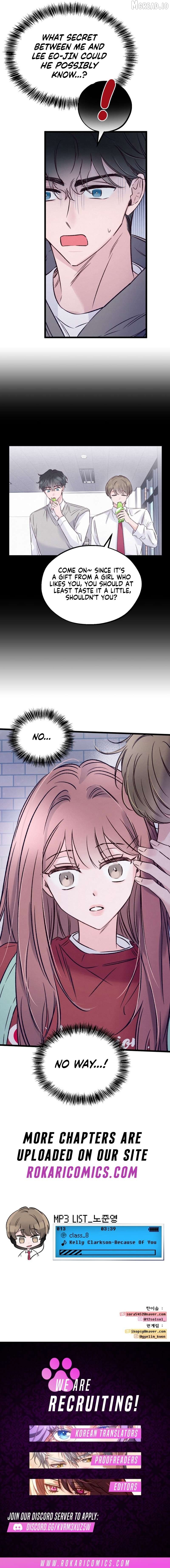 The Beauty of Class 8 Chapter 13 - page 10