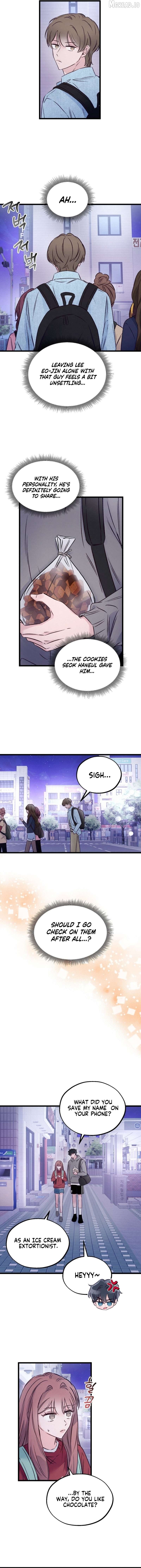 The Beauty of Class 8 Chapter 13 - page 6