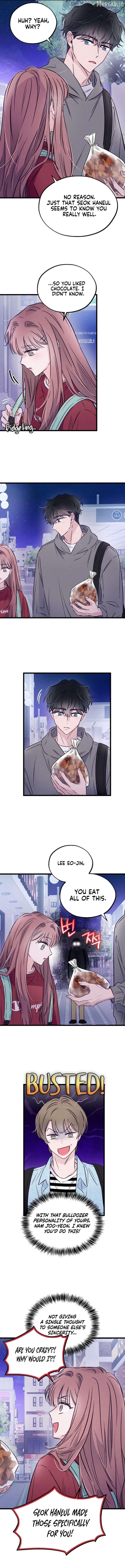 The Beauty of Class 8 Chapter 13 - page 7